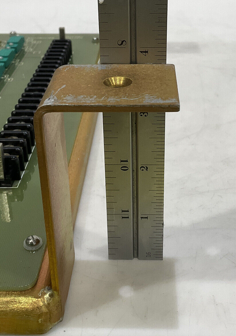 GENERAL ELECTRIC 1TM2-M002 118D1375G3 ELECTRICAL MALFUNCTION BUS 373