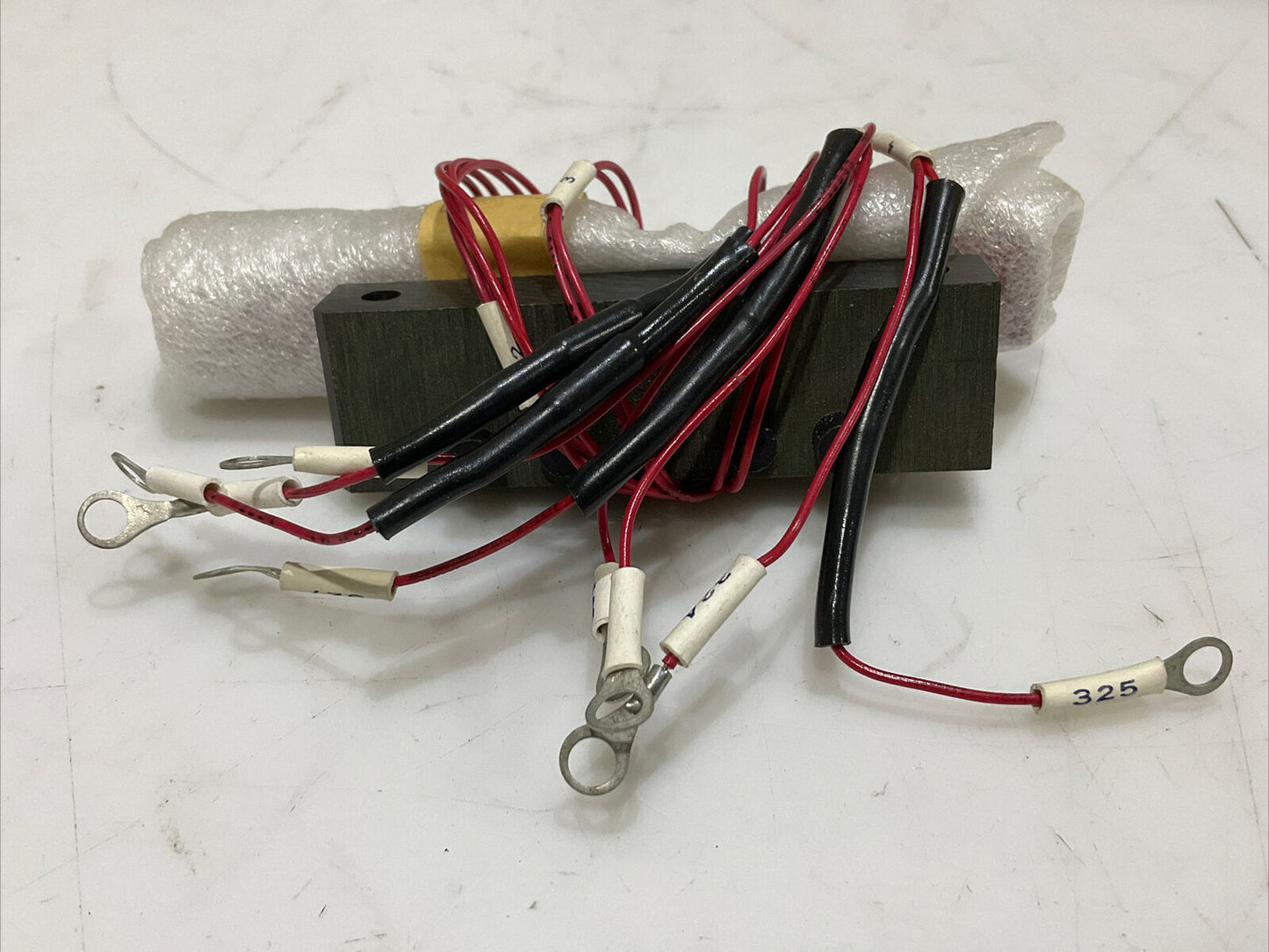 STOCK EQUIPMENT B11088-0 SWITCH ASSEMBLY 373