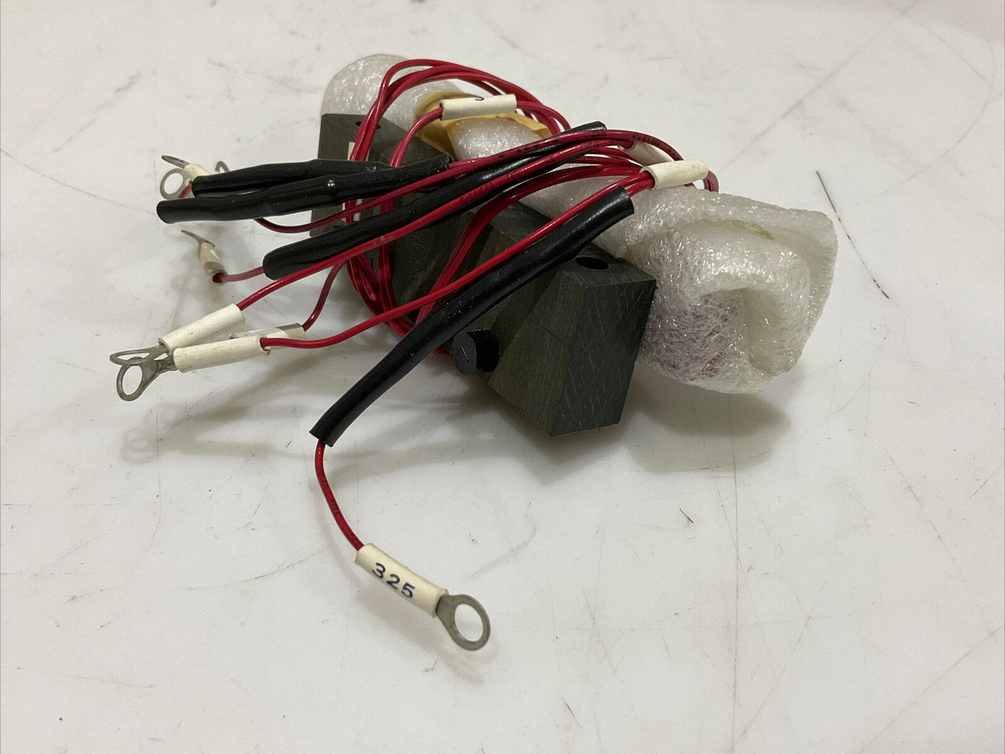 STOCK EQUIPMENT B11088-0 SWITCH ASSEMBLY 373