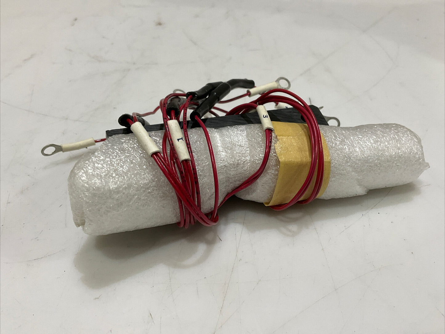STOCK EQUIPMENT B11088-0 SWITCH ASSEMBLY 373