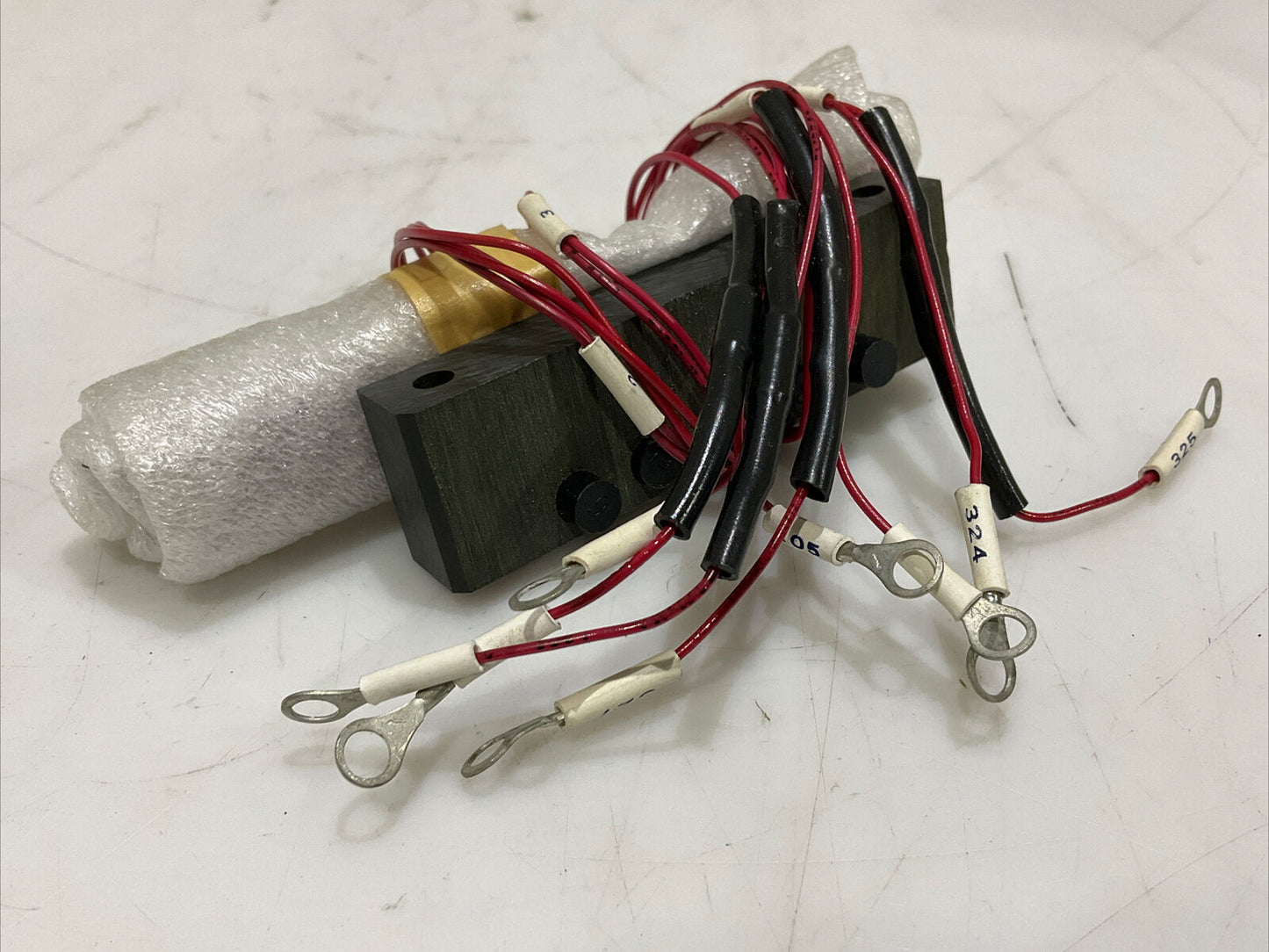 STOCK EQUIPMENT B11088-0 SWITCH ASSEMBLY 373