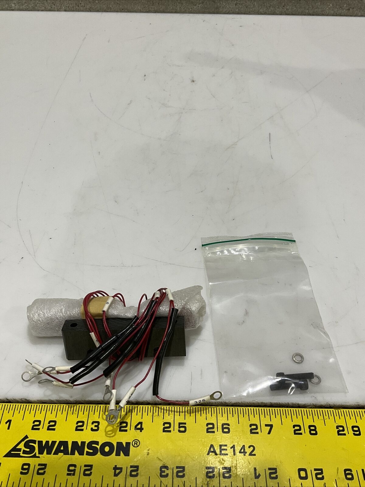 STOCK EQUIPMENT B11088-0 SWITCH ASSEMBLY 373