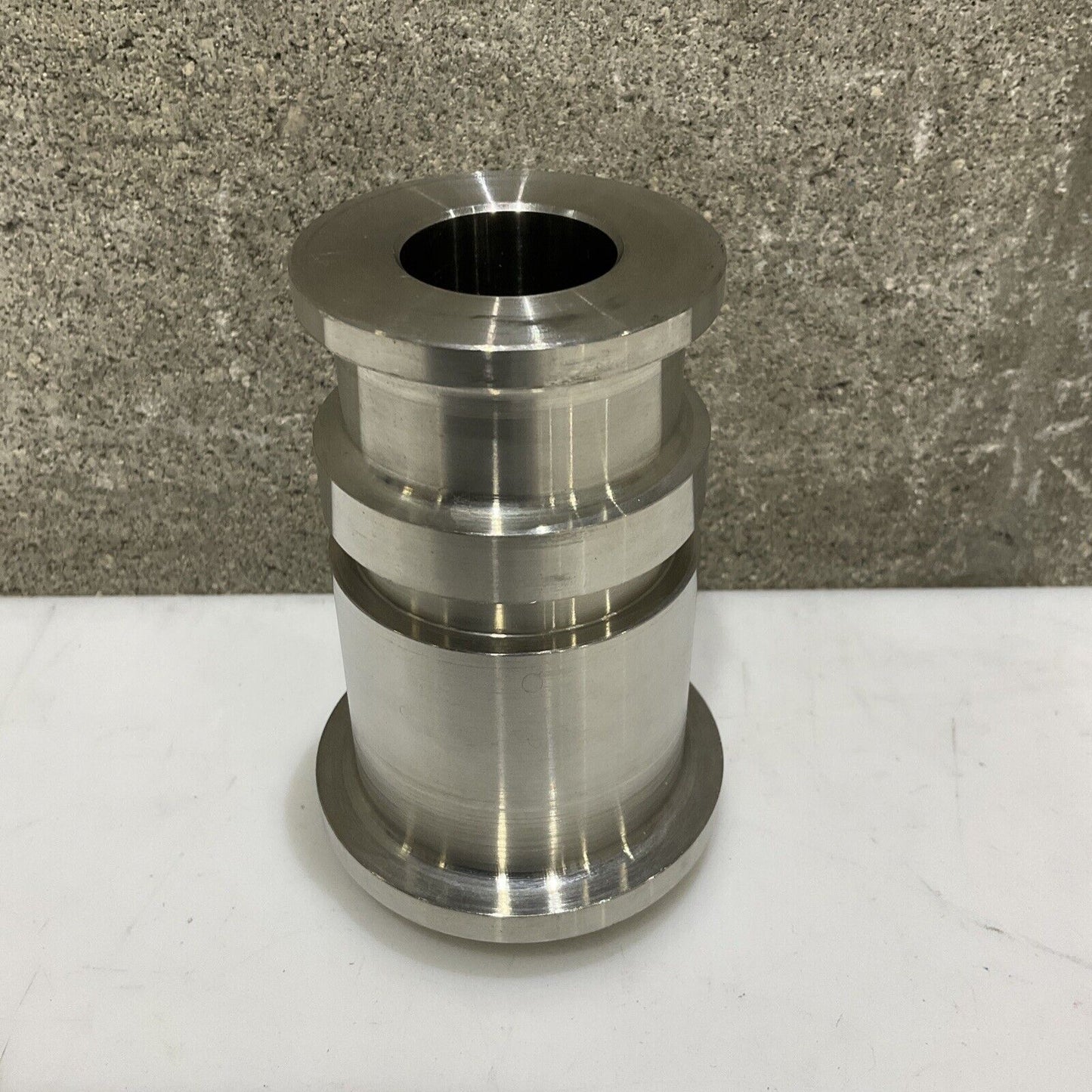 FLOWSERVE 002119-150-000 BONNET VALVE 1” 2 STUD CL 150/600 3.50 L 316 SS 373