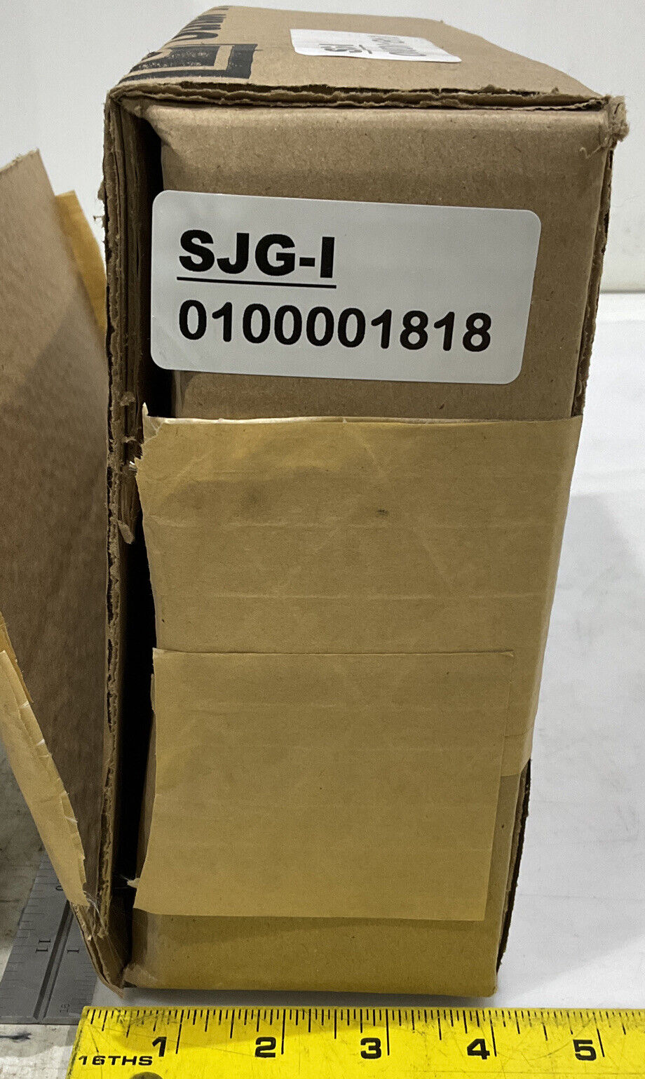 8650C86G01 8650C87 REV 04 ANALOG INPUT/OUTPUT MODULE WESTINGHOUSE 373