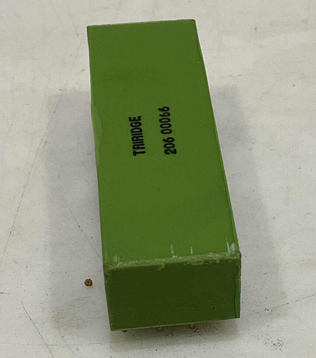 TRIRIDGE 206 00066 ME MOUNT RELAY MODULE 669A418 LOT OF 6 373