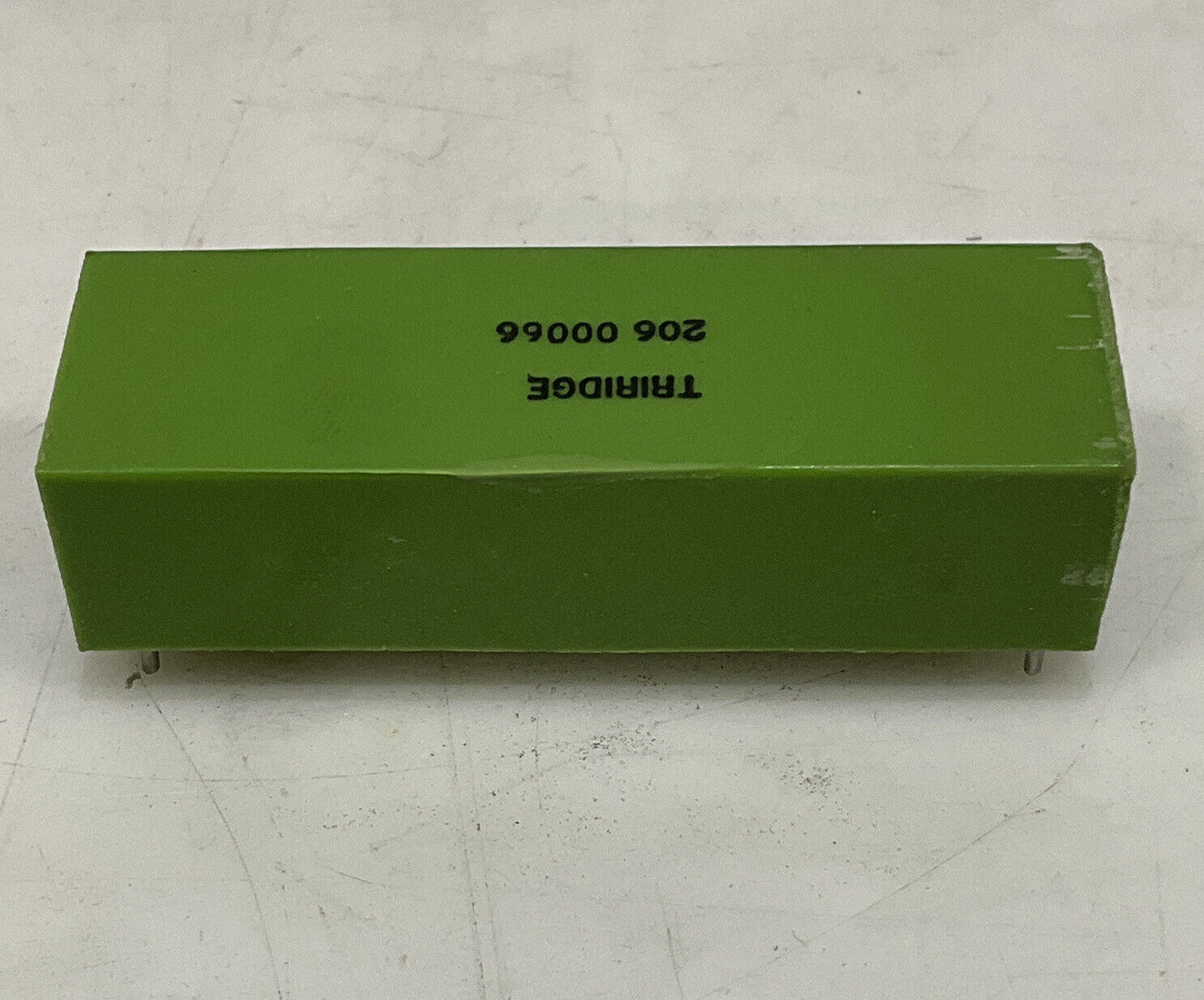 TRIRIDGE 206 00066 ME MOUNT RELAY MODULE 669A418 LOT OF 6 373