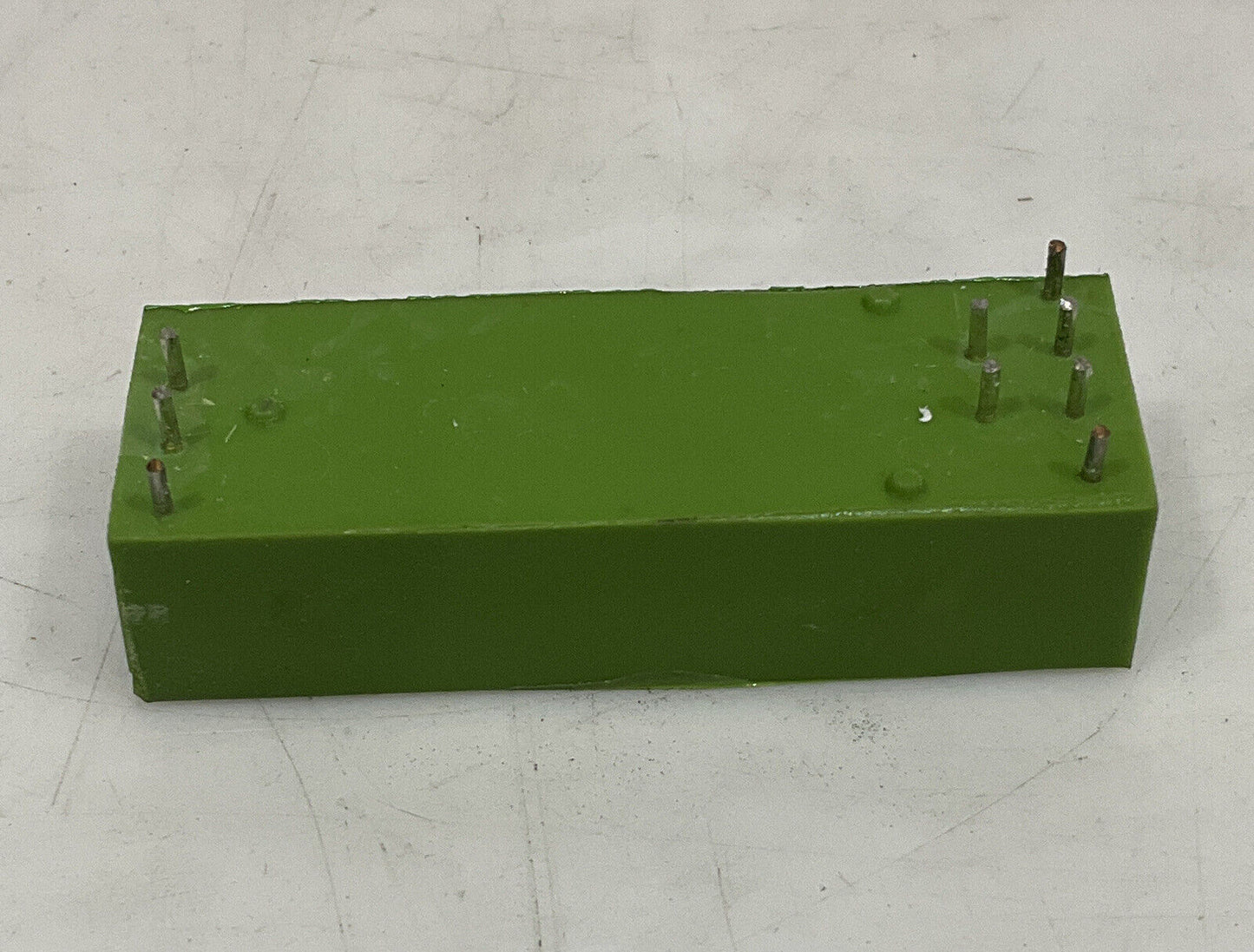 TRIRIDGE 206 00066 ME MOUNT RELAY MODULE 669A418 LOT OF 6 373