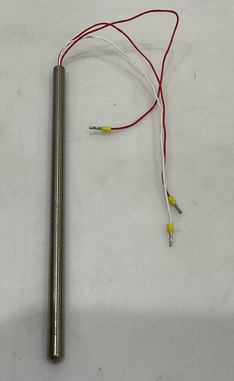 HIBON S653PD120Z36 TYPE 600 RESISTANCE TEMPERATURE DETECTOR 373