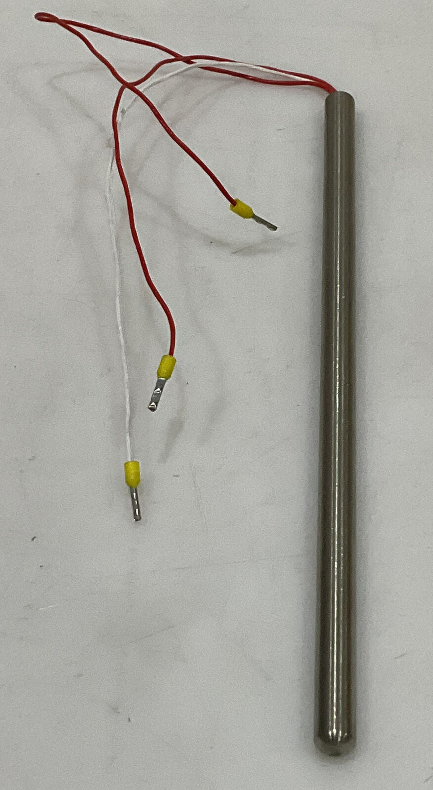 HIBON S653PD120Z36 TYPE 600 RESISTANCE TEMPERATURE DETECTOR 373