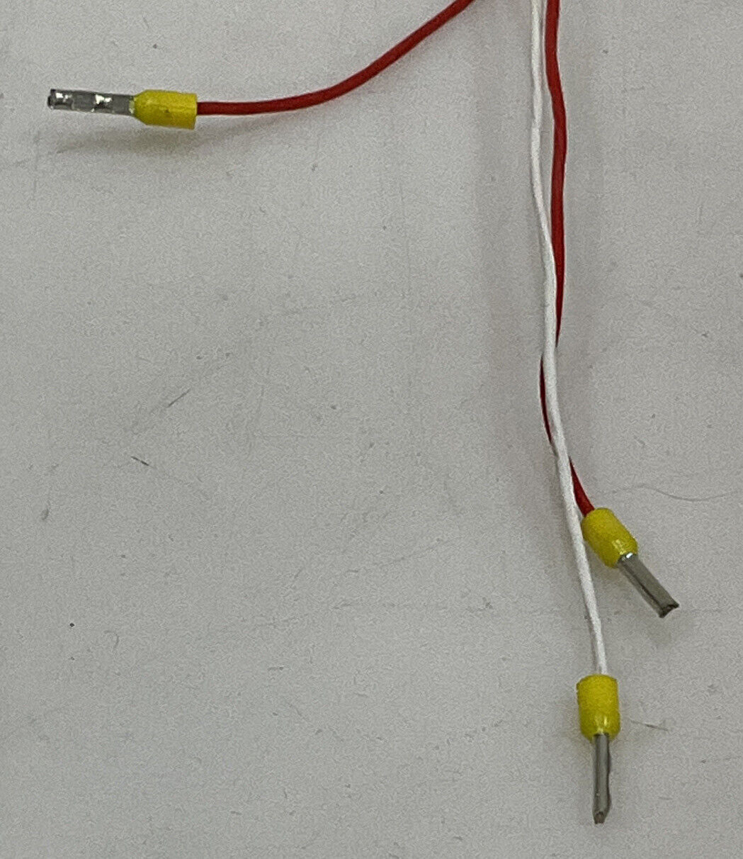 HIBON S653PD120Z36 TYPE 600 RESISTANCE TEMPERATURE DETECTOR 373
