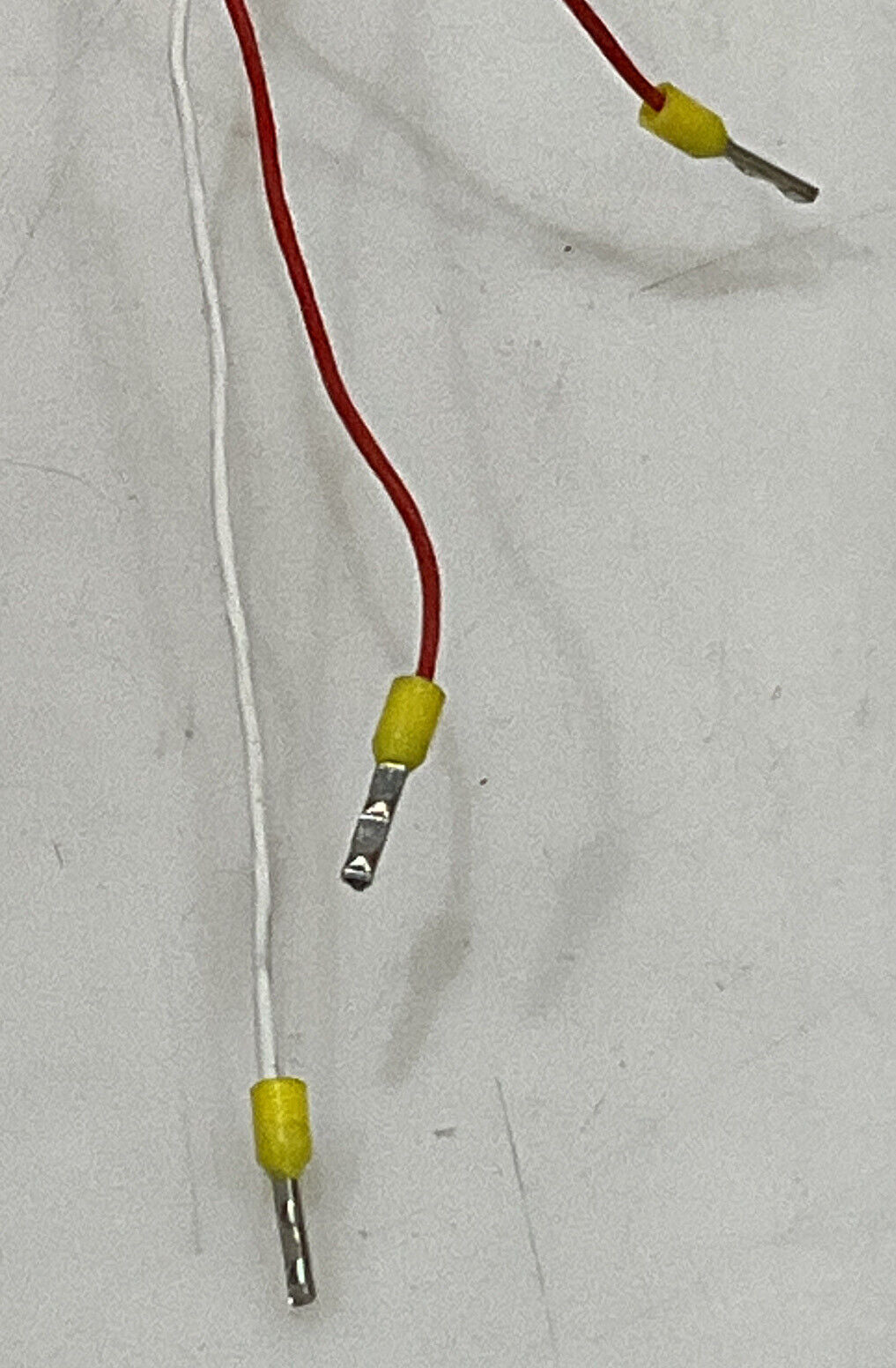 HIBON S653PD120Z36 TYPE 600 RESISTANCE TEMPERATURE DETECTOR 373