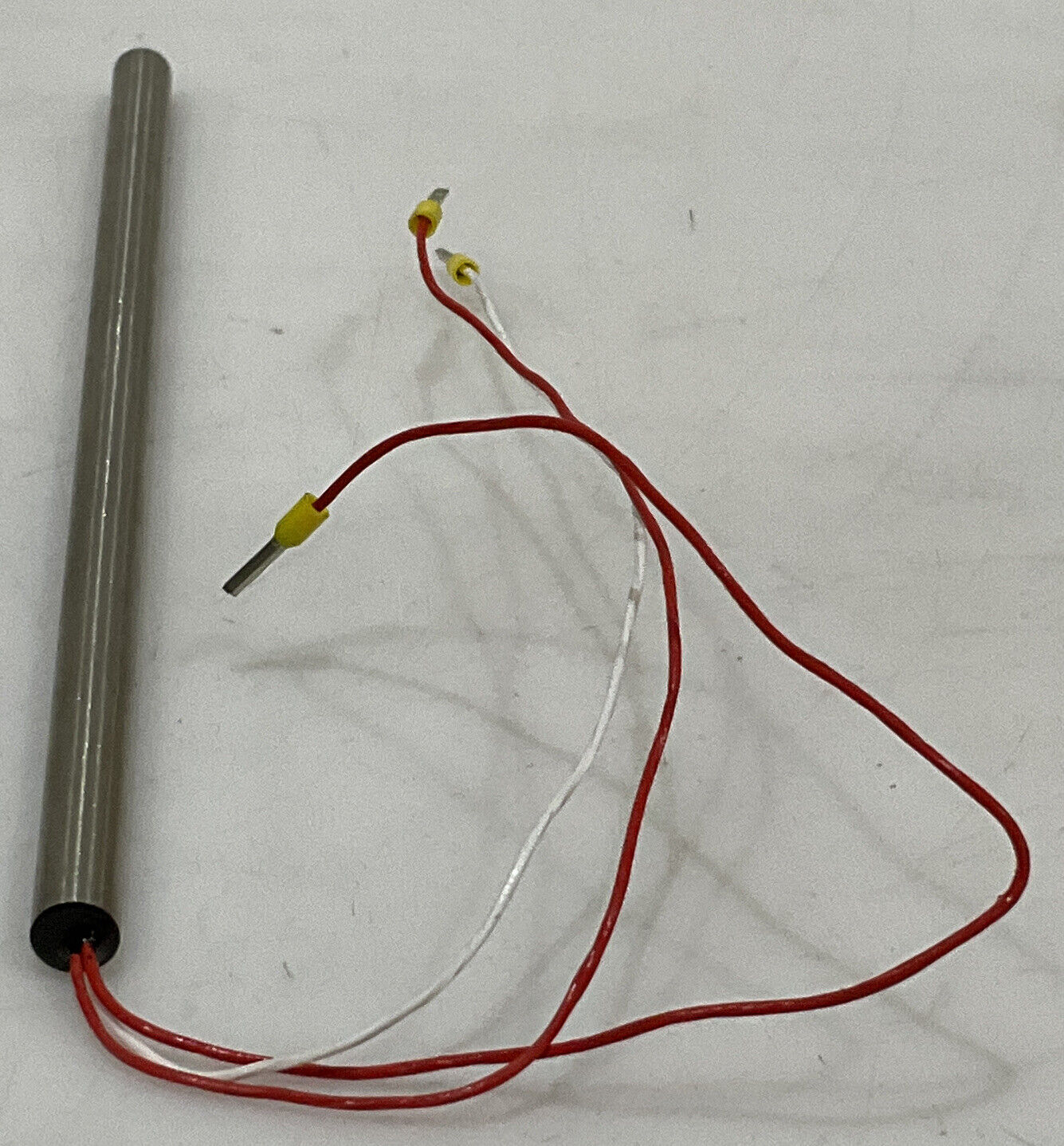 HIBON S653PD120Z36 TYPE 600 RESISTANCE TEMPERATURE DETECTOR 373