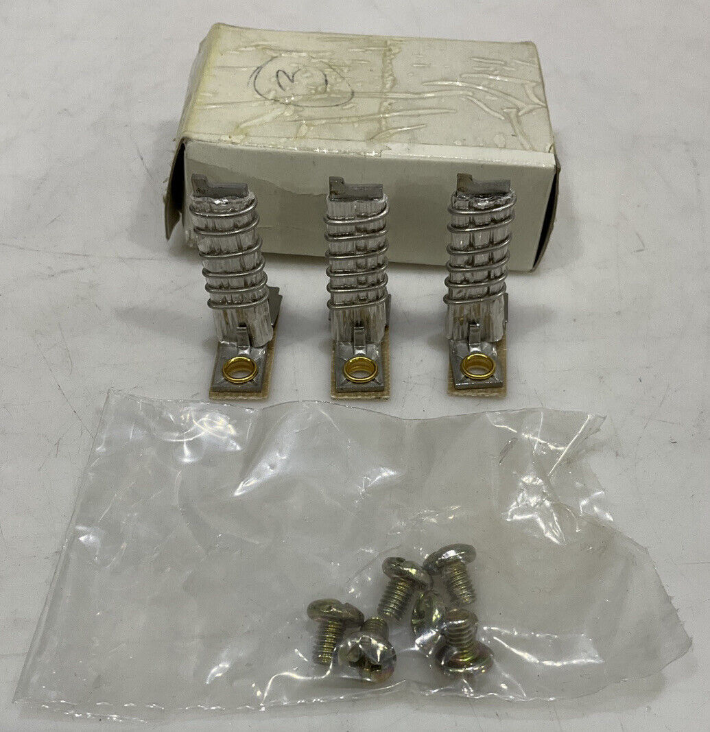 ABB CR123C356A OVERLOAD RELAY HEATER 3-PHASE 373