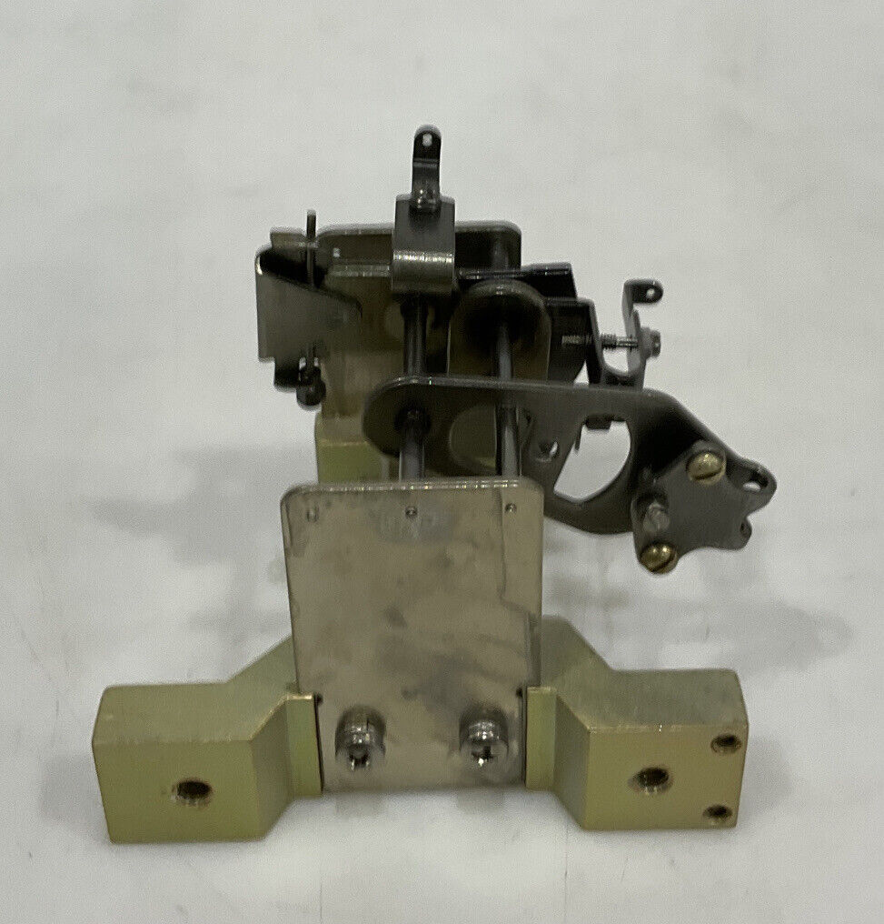 INVENSYS FOXBORO N0309LK BOOSTER BLWR MOVEMENT INSTRUMENT 373