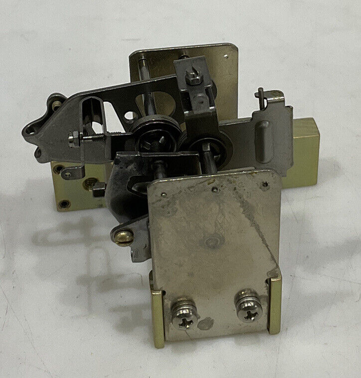 INVENSYS FOXBORO N0309LK BOOSTER BLWR MOVEMENT INSTRUMENT 373