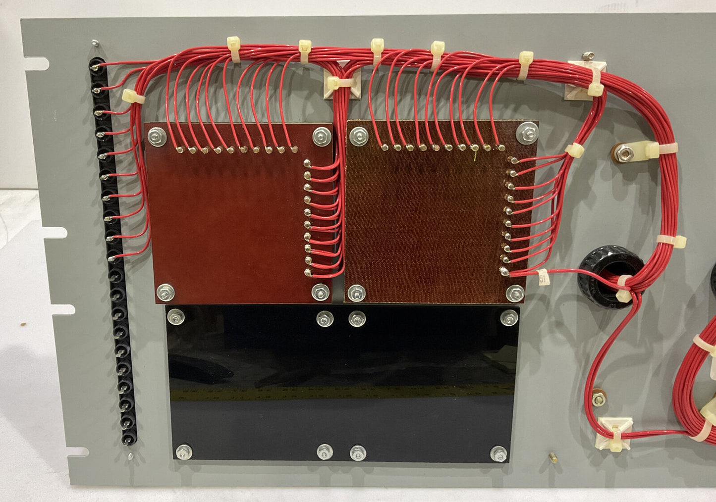 ALLEN SHERMAN 5276-21 PROGRAM MODULE 373
