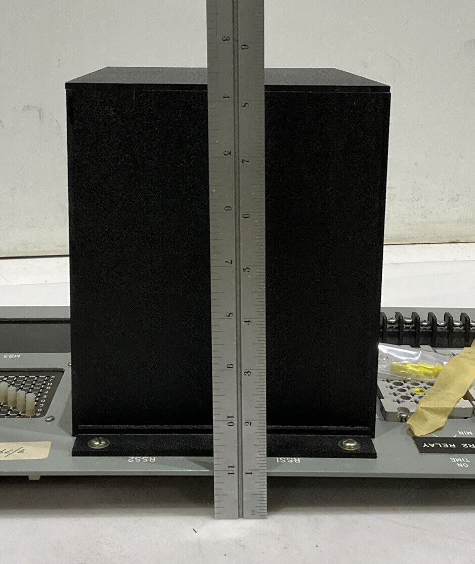 ALLEN SHERMAN 5276-21 PROGRAM MODULE 373