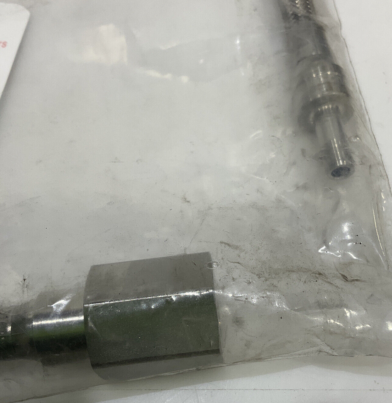 SWAGELOK SS-TH4TA4PF4-36 HOSE ASSEMBLY 373