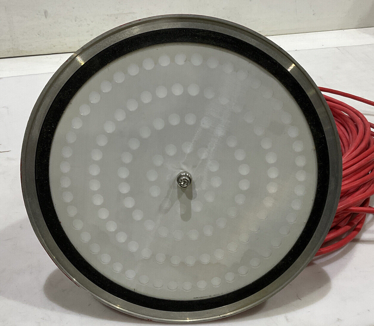 SIEMENS XLT-30 ULTRASONIC 7ML11412BE30 TRANSDUCER FLEXURAL 373