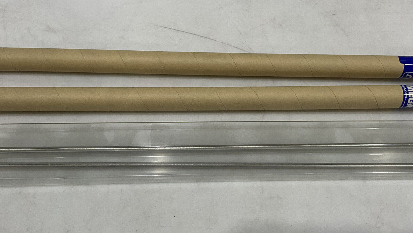 OMEGA ENGINEERING J 3/16” DIA 33L TJ36-IC IN-316G-33 JOINT THERMOCOUPLE LOT 373