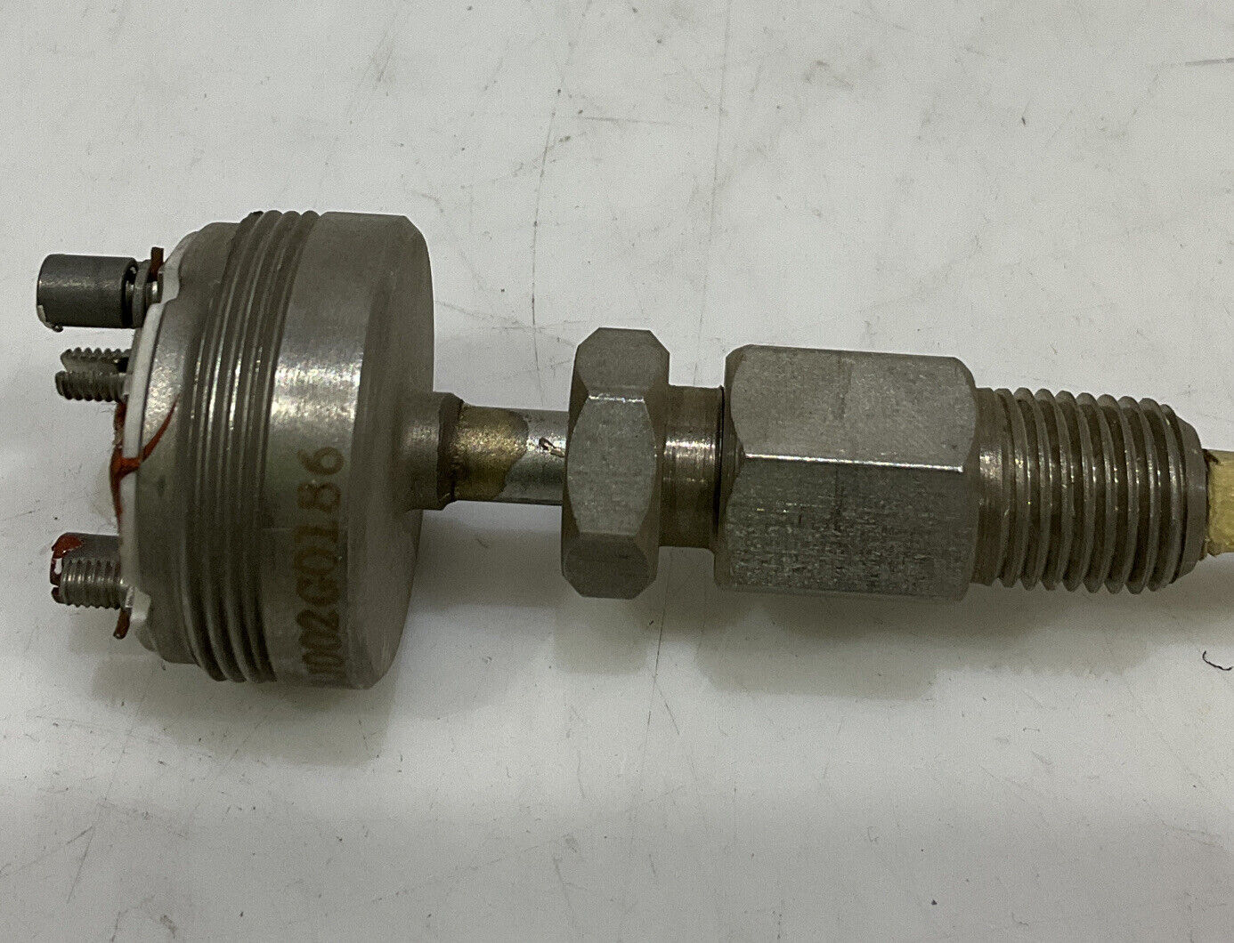 GENERAL ELECTRIC U253J002G0186 THERMOCOUPLE 373