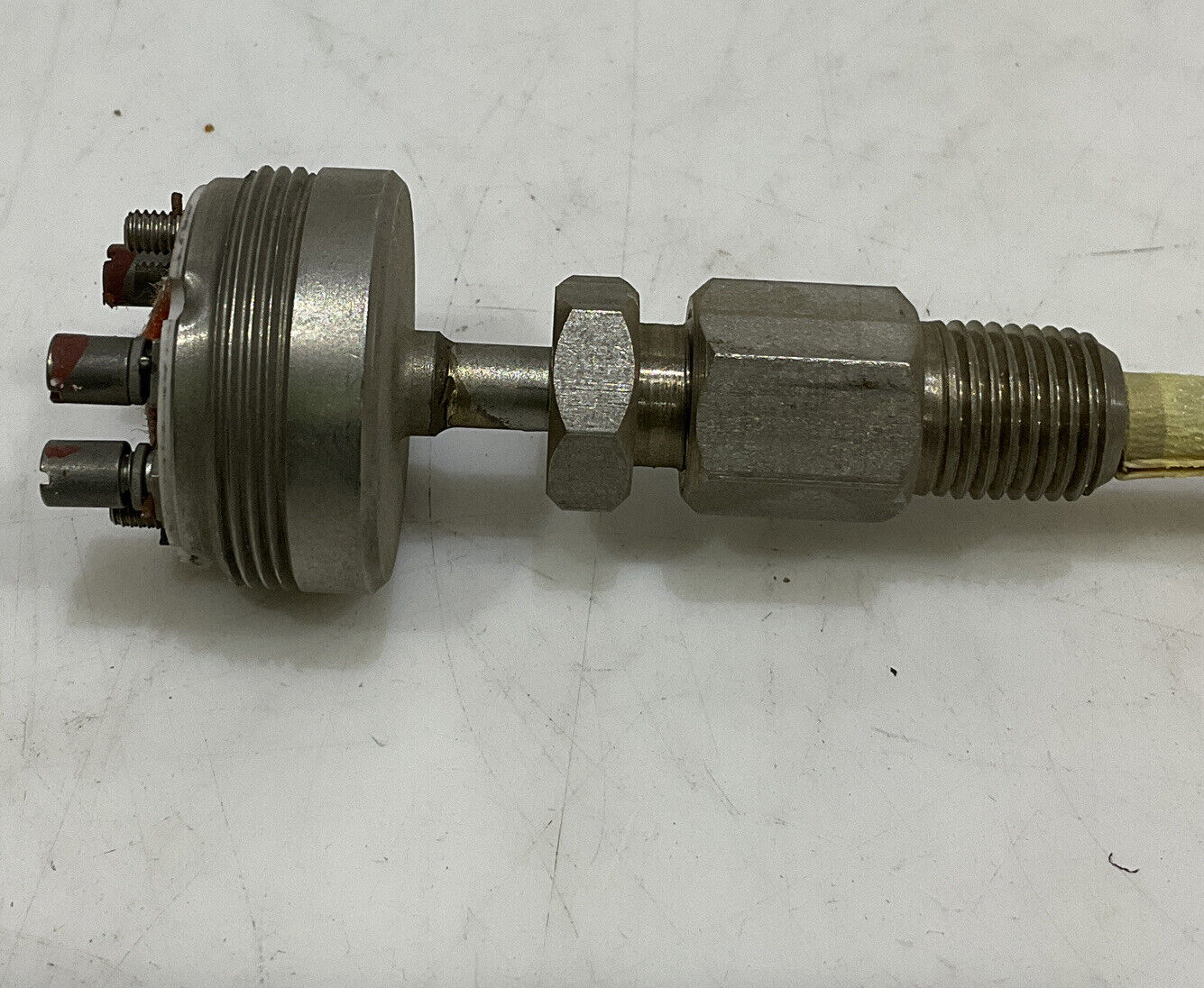 GENERAL ELECTRIC U253J002G0186 THERMOCOUPLE 373