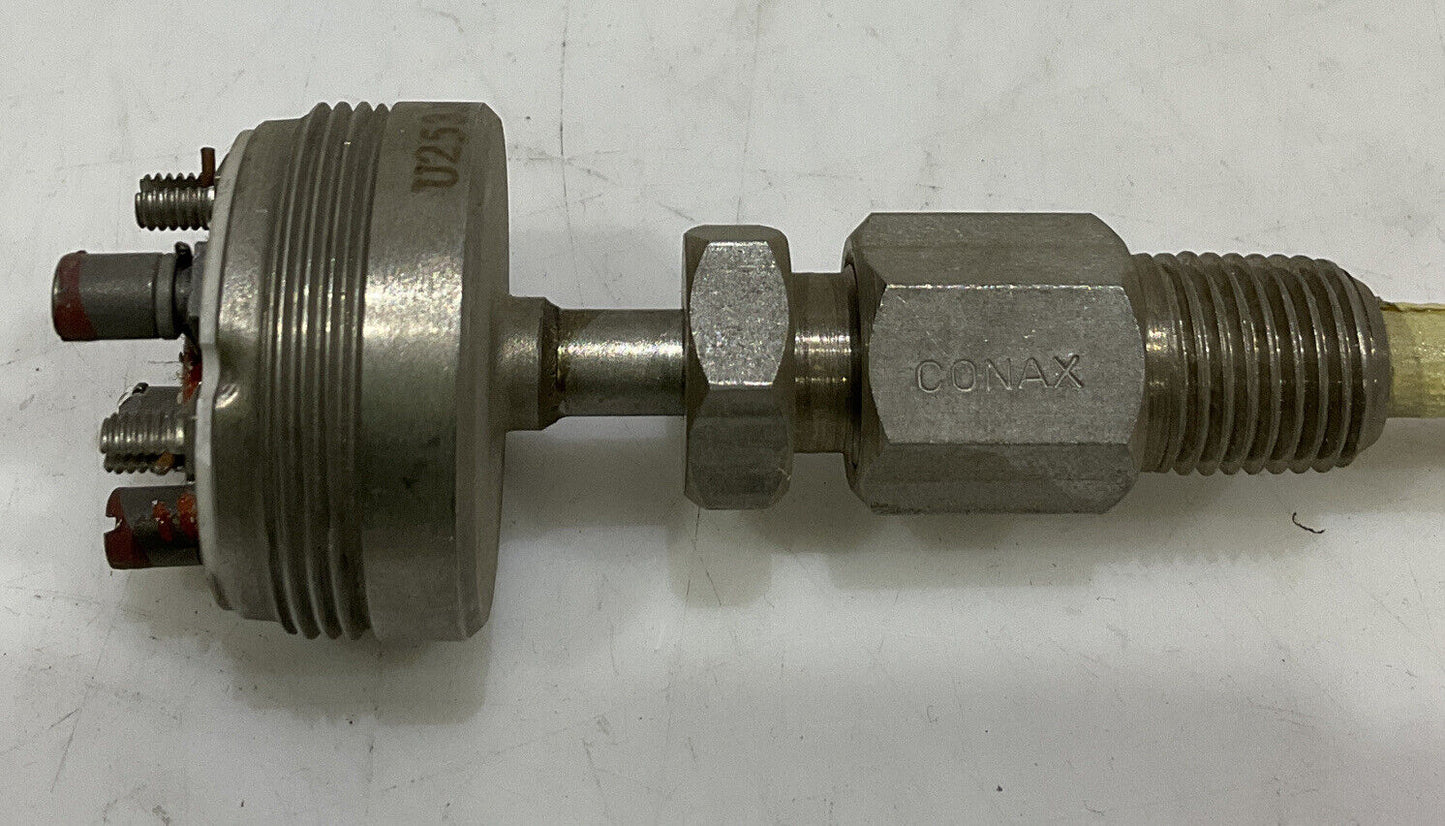 GENERAL ELECTRIC U253J002G0186 THERMOCOUPLE 373