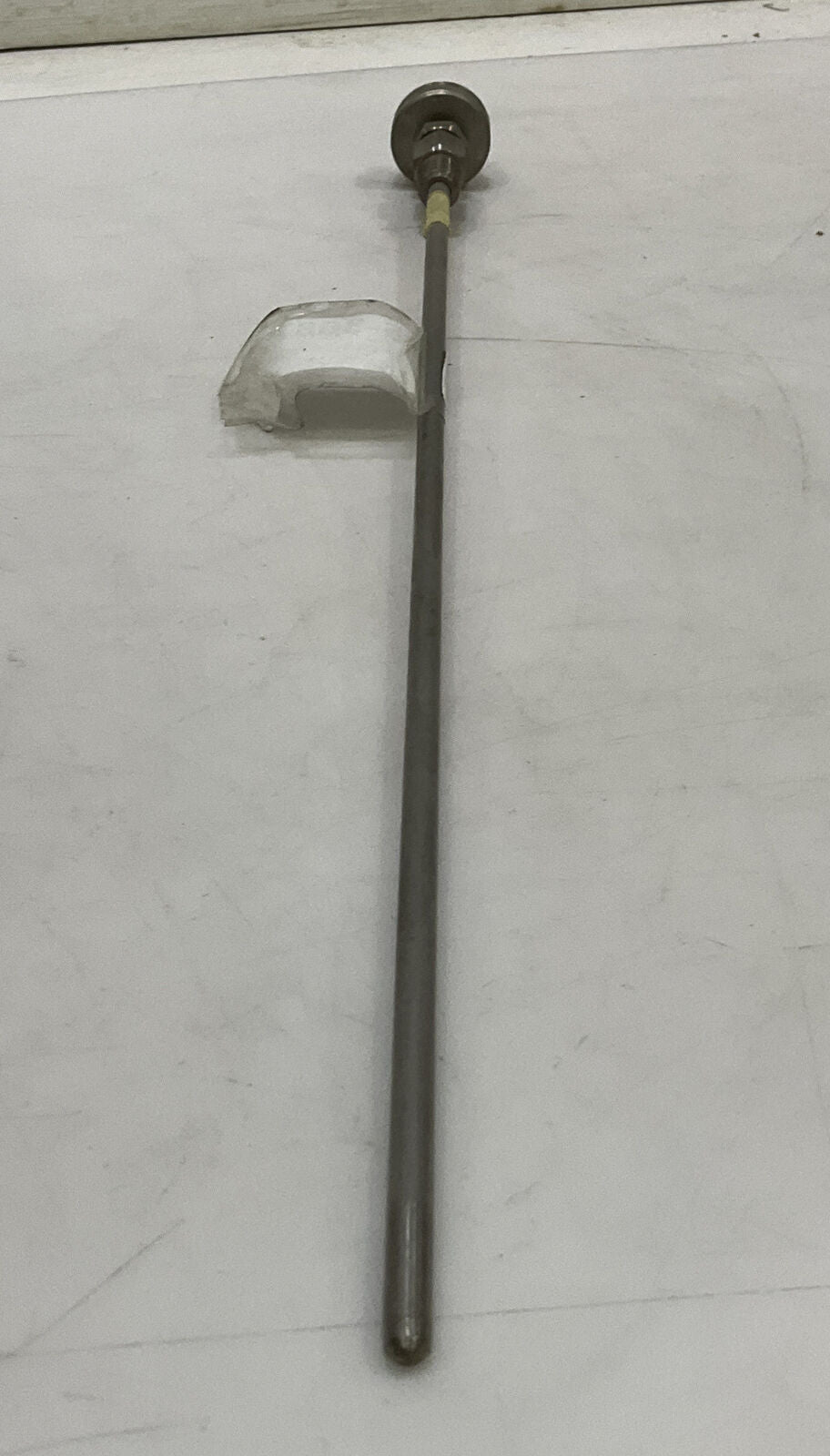 GENERAL ELECTRIC U253J002G0186 THERMOCOUPLE 373