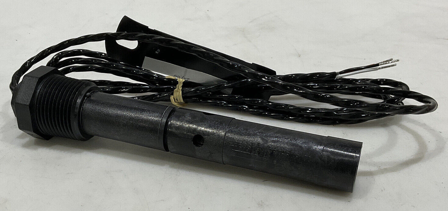 LEEDS AND NORTHRUP 4905-01-44-009-7 CONDUCTIVITY CELL 373