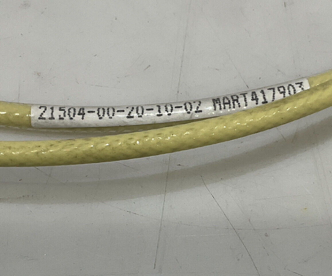 BENTLY NEVADA 21504-00-20-10-02 PROXIMITY SENSOR 373