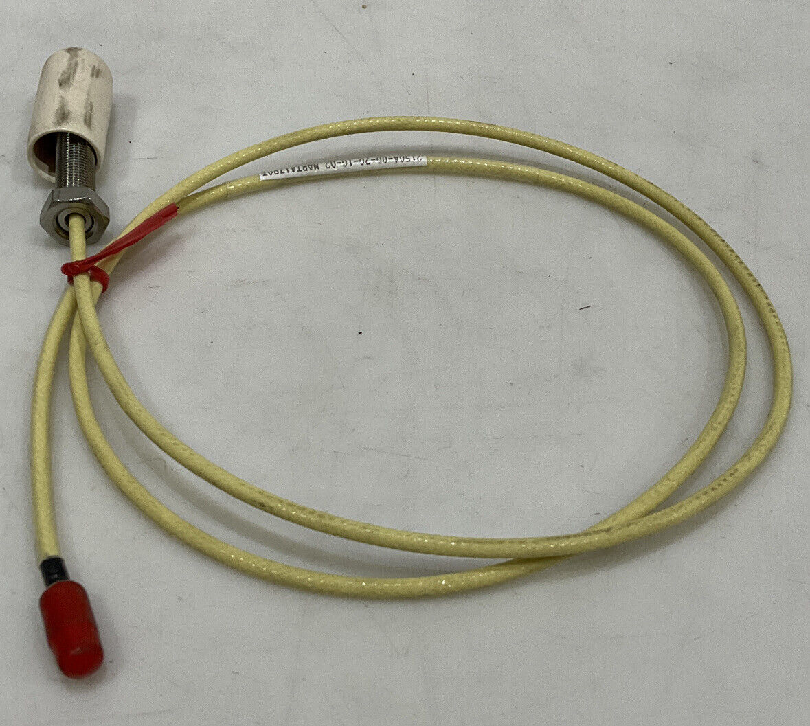 BENTLY NEVADA 21504-00-20-10-02 PROXIMITY SENSOR 373