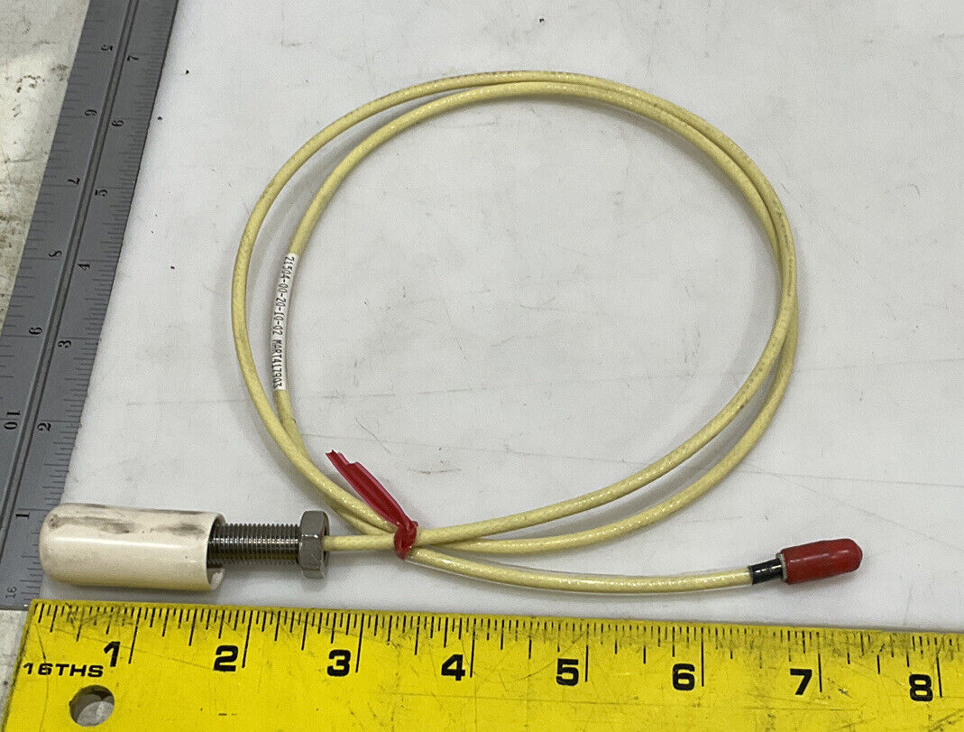 BENTLY NEVADA 21504-00-20-10-02 PROXIMITY SENSOR 373