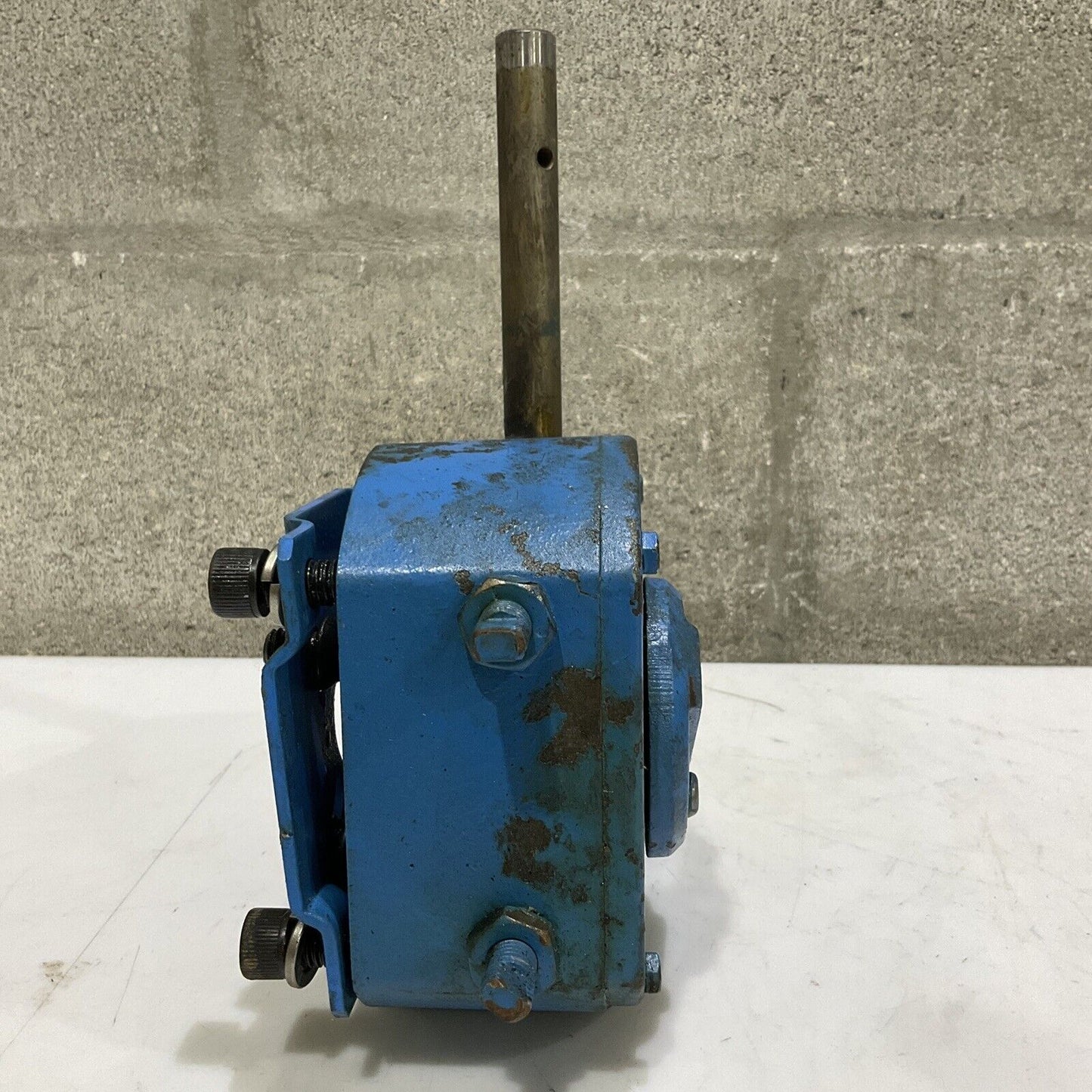 GARLOCK MZ GEAR OPERATOR 373