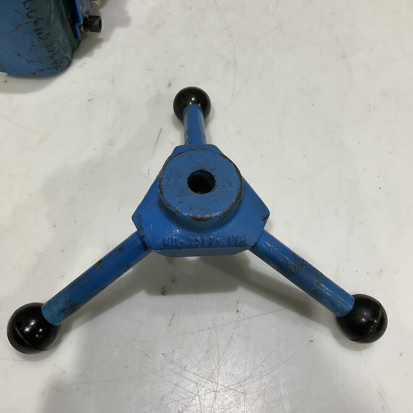 GARLOCK MZ GEAR OPERATOR 373