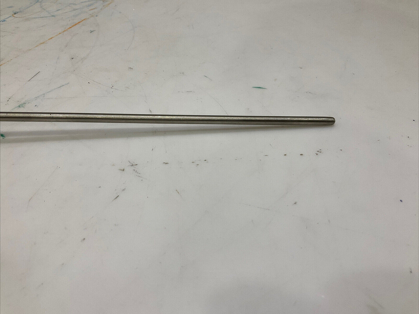 LEEDS & NORTHROP 3061-2-J-1-15-1-0-1 THERMOWELL 15-5/16” 3/8” NPT 373