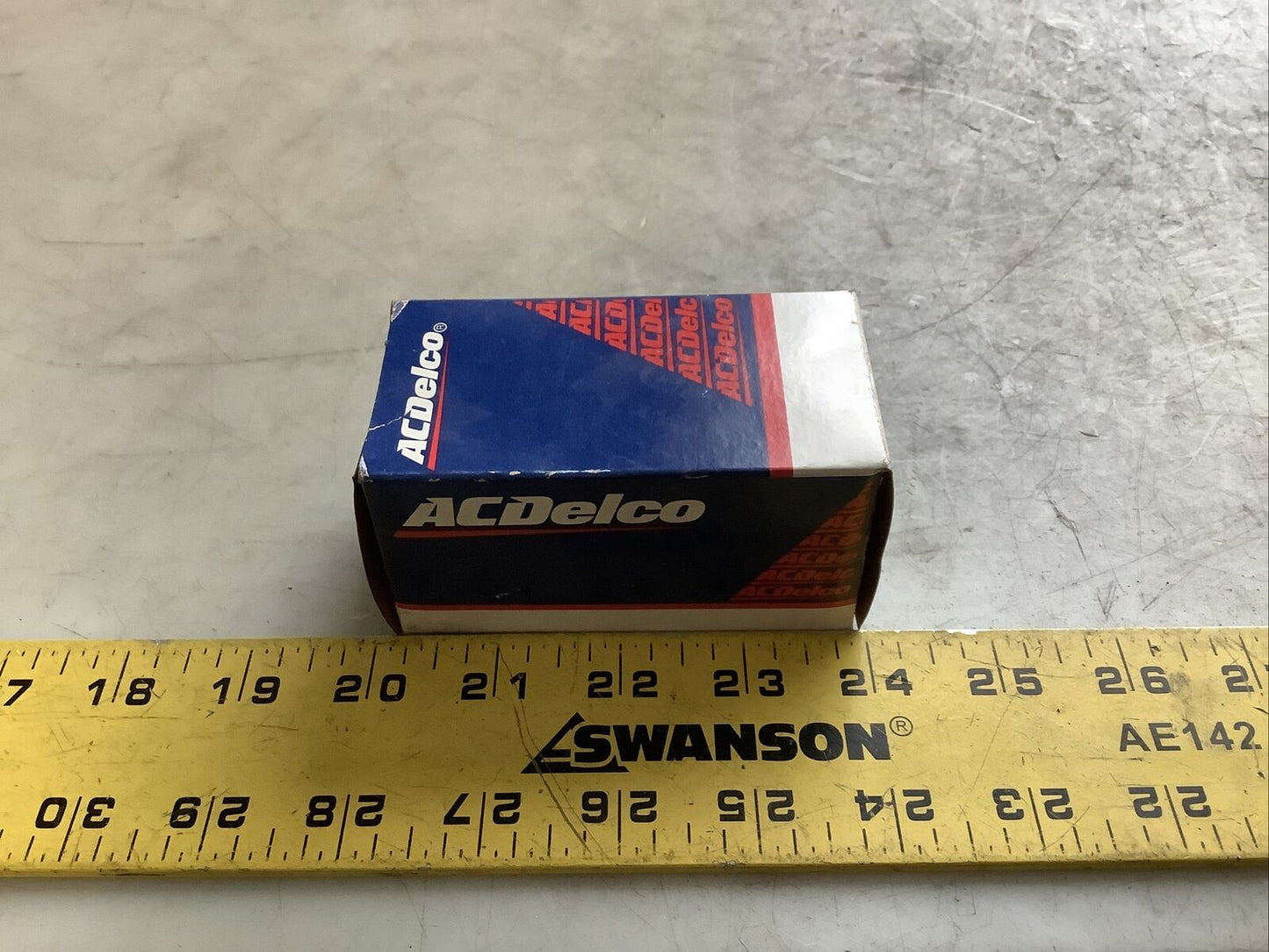ACDELCO 15-71950 SWITCH 476