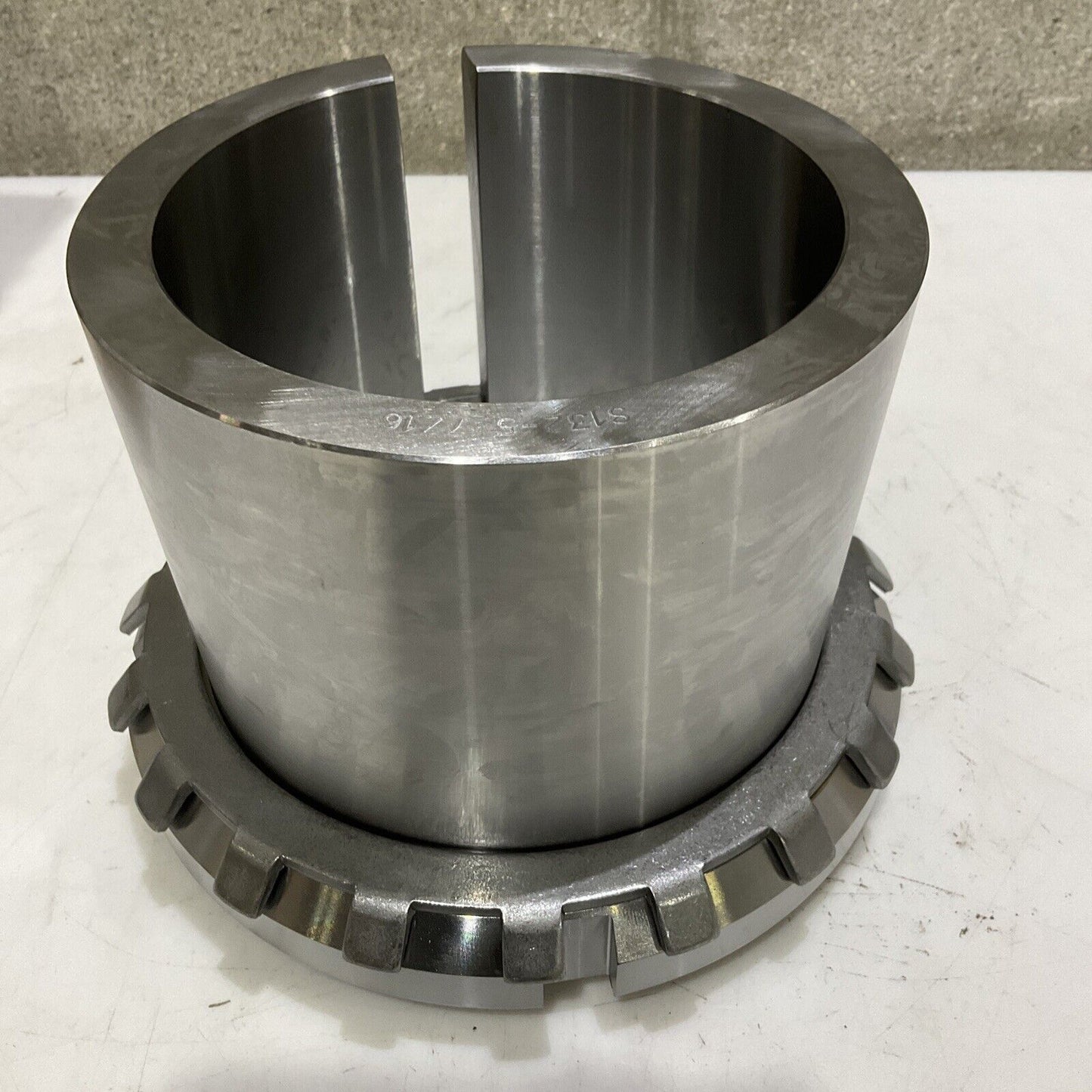 SKF SNW 132 X 5.7/16 SLEEVE ADAPTER ASSEMBLY 373