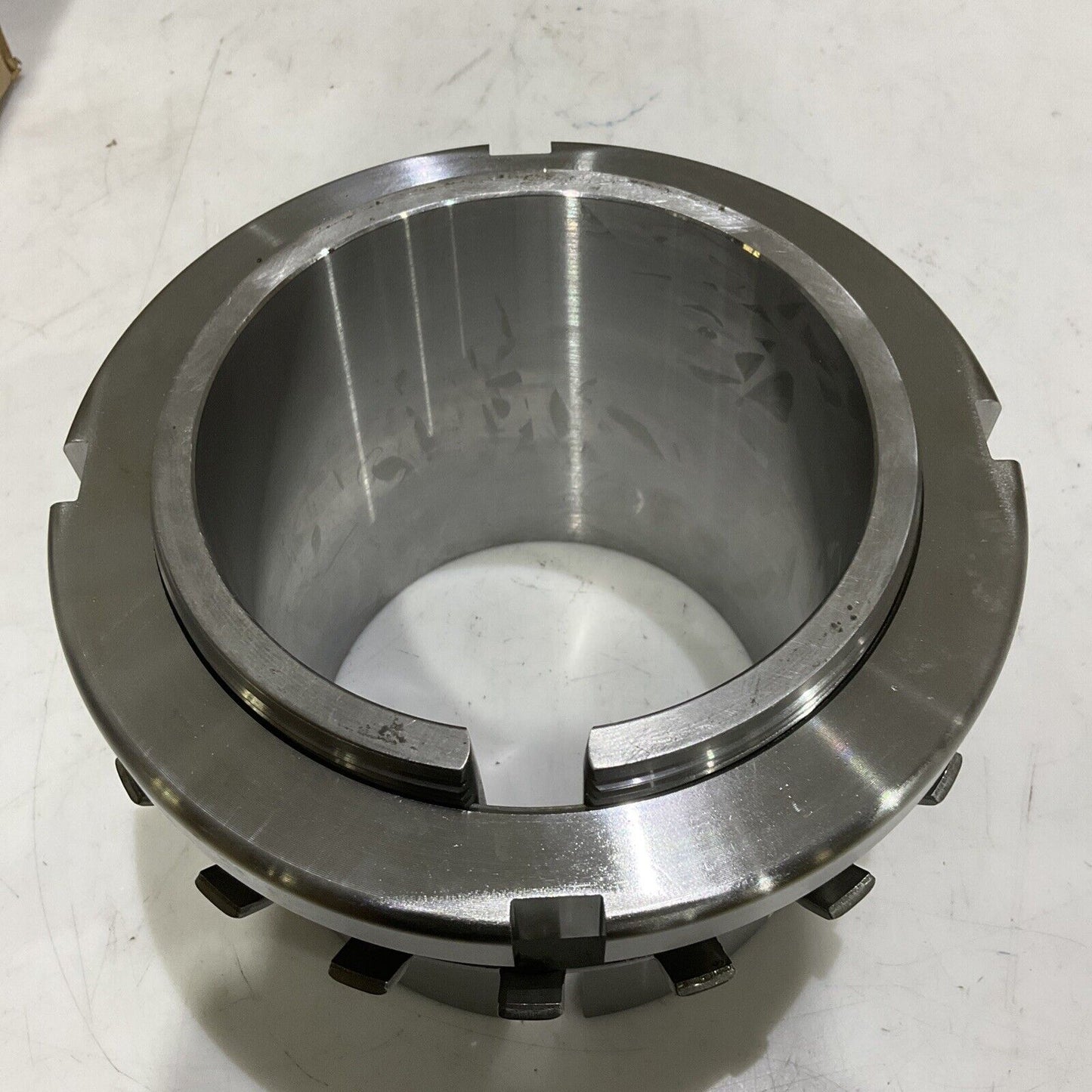 SKF SNW 132 X 5.7/16 SLEEVE ADAPTER ASSEMBLY 373