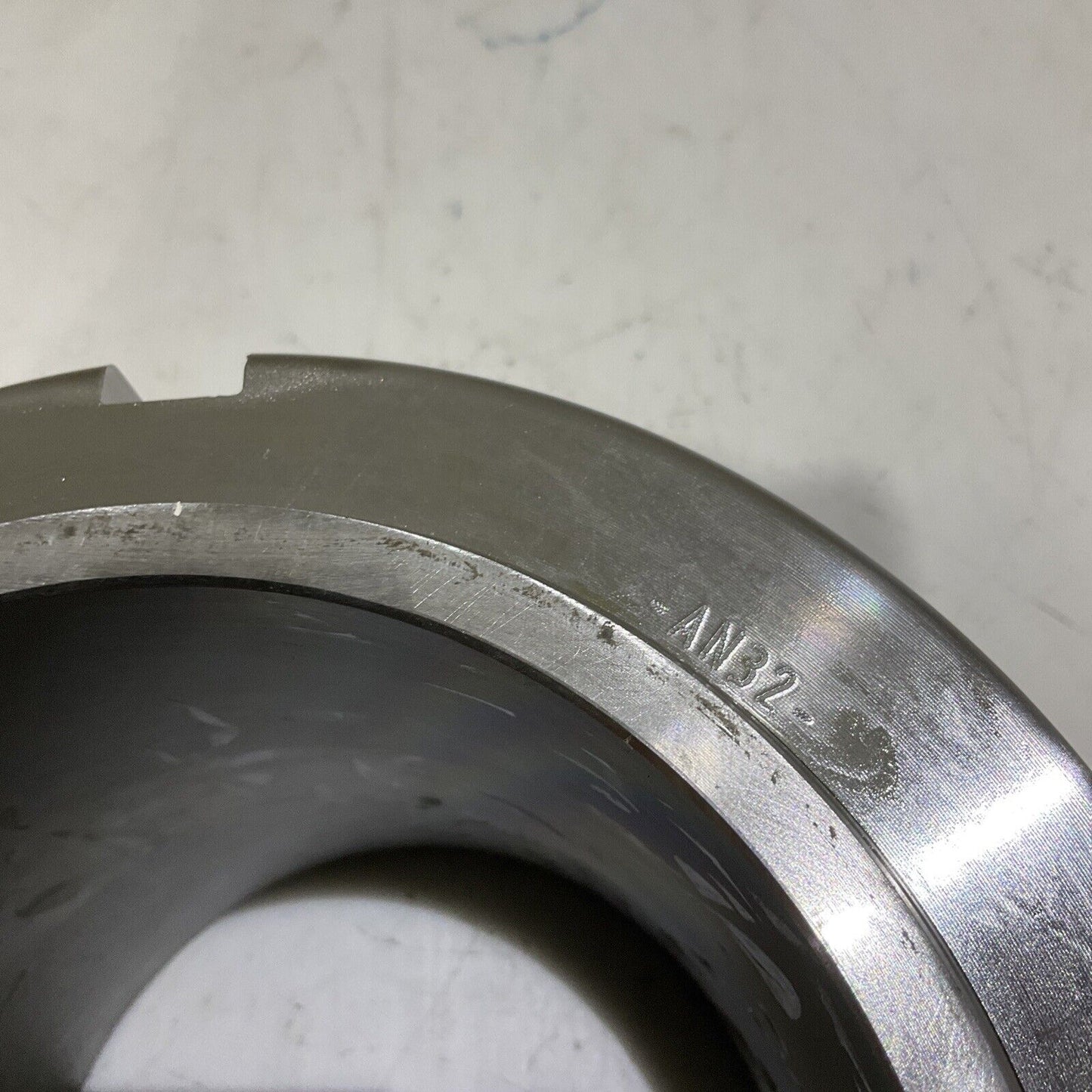 SKF SNW 132 X 5.7/16 SLEEVE ADAPTER ASSEMBLY 373
