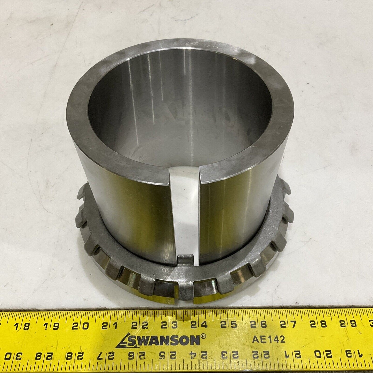 SKF SNW 132 X 5.7/16 SLEEVE ADAPTER ASSEMBLY 373