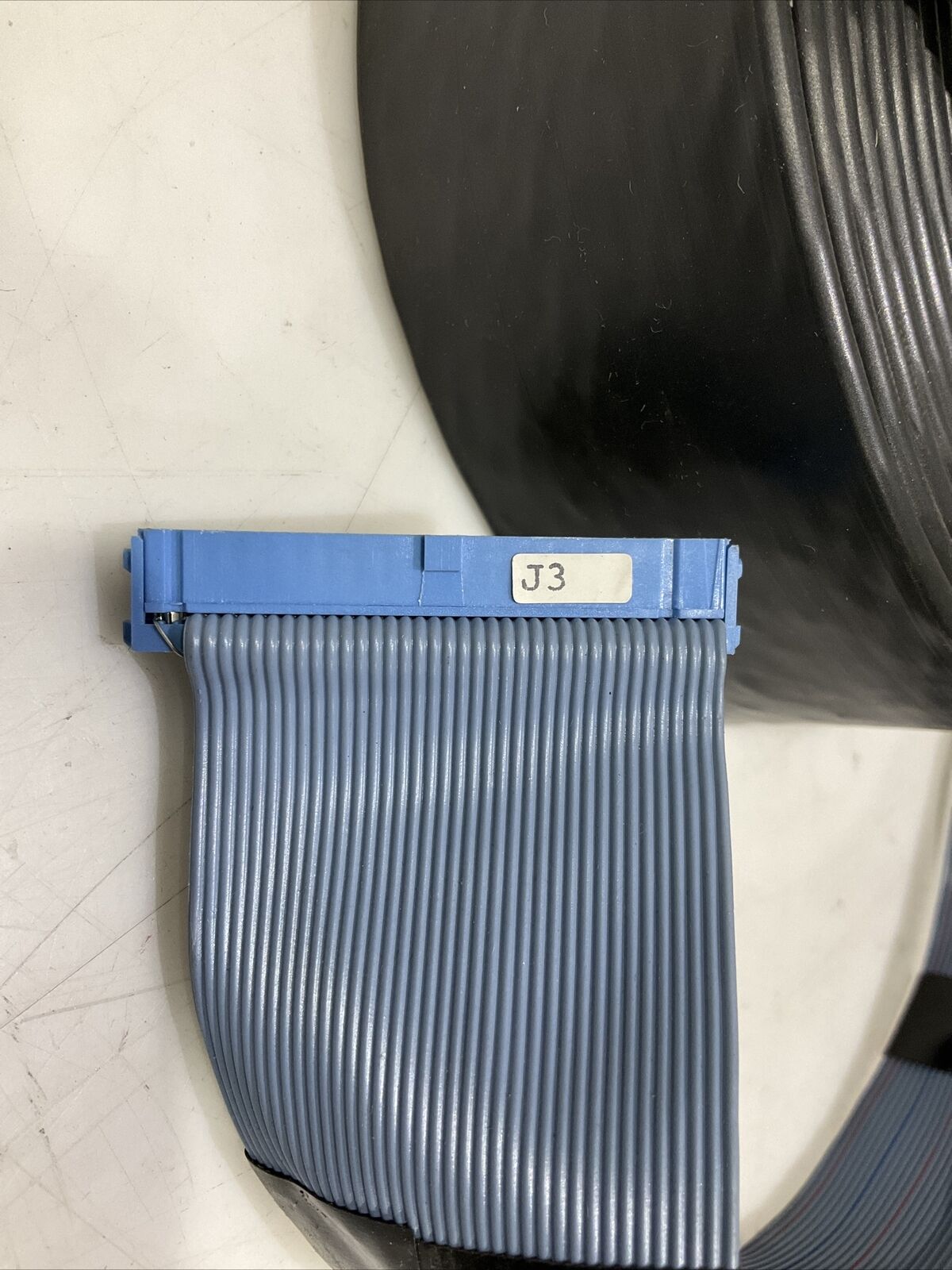 T&B ANSLEY 180309-3 MONITOR CABLE ASSEMBLY 373