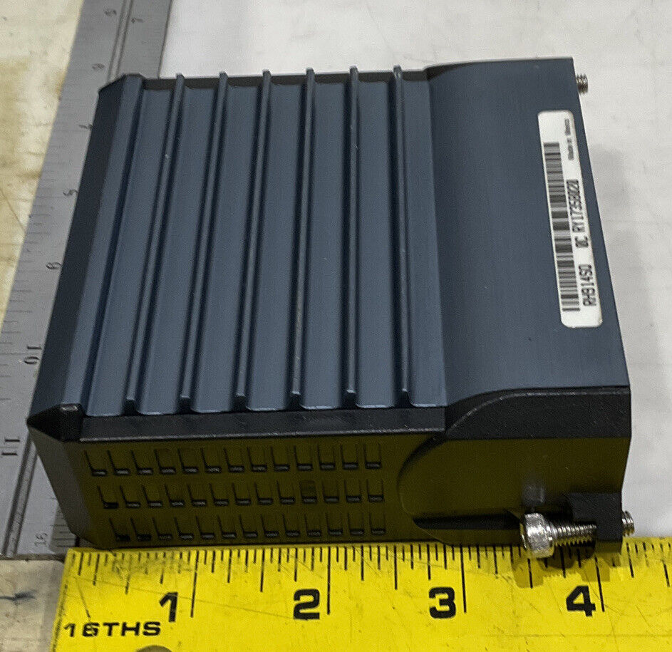 FOXBORO FBM201 CHANNEL ISOLATED 8 INPUT RH914SQ 373