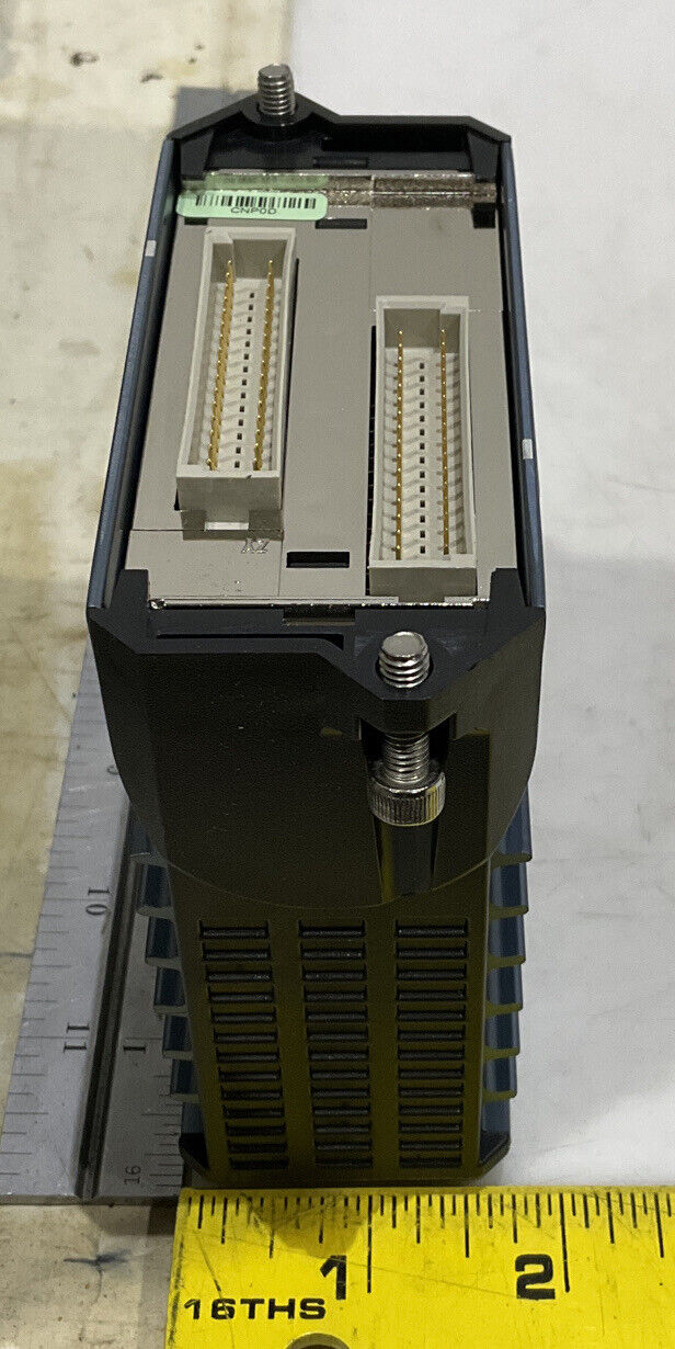 FOXBORO FBM201 CHANNEL ISOLATED 8 INPUT RH914SQ 373