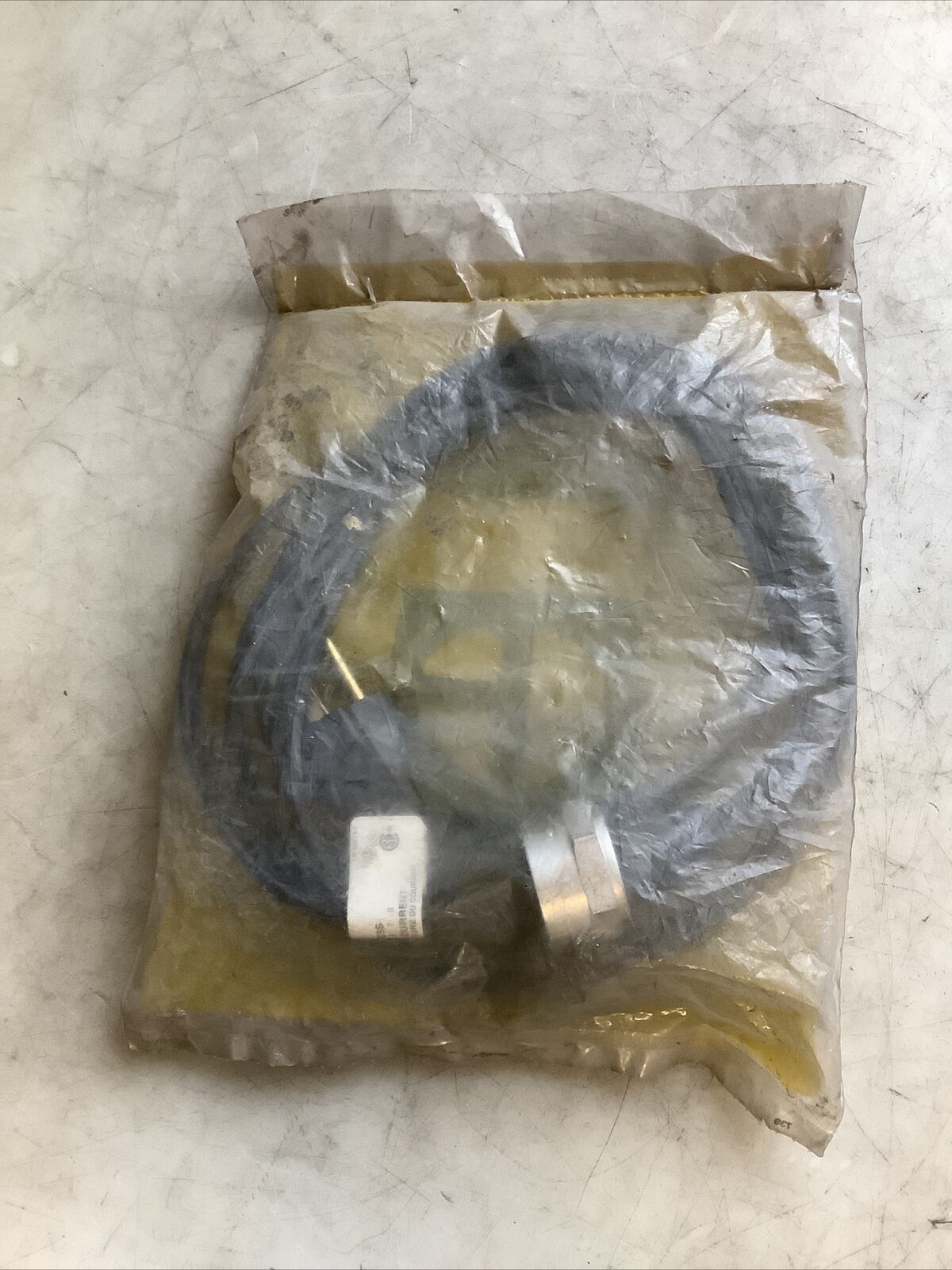 CAT 9N5253 CORD ASSEMBLY HEATER 476