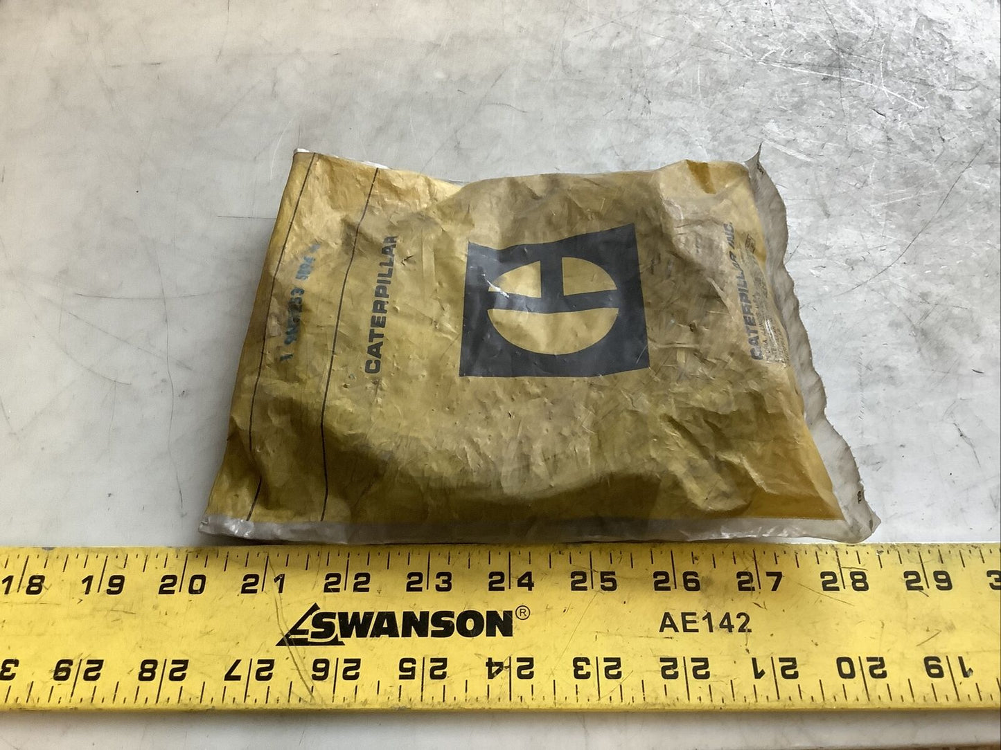 CAT 9N5253 CORD ASSEMBLY HEATER 476