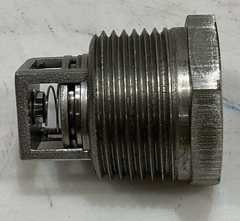 DFT 8074 2500 CWP 1/2” BSS MULTIPOSITIONAL CHECK VALVE UNIT 373