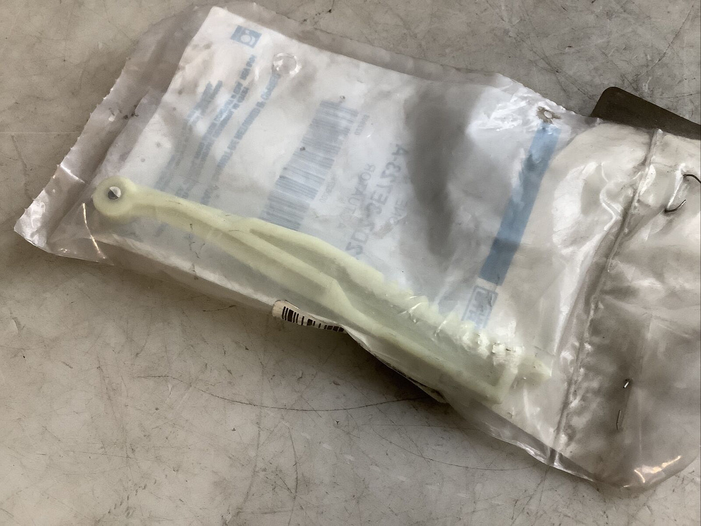 FORD F2DZ-3E723-A ACTUATOR 476
