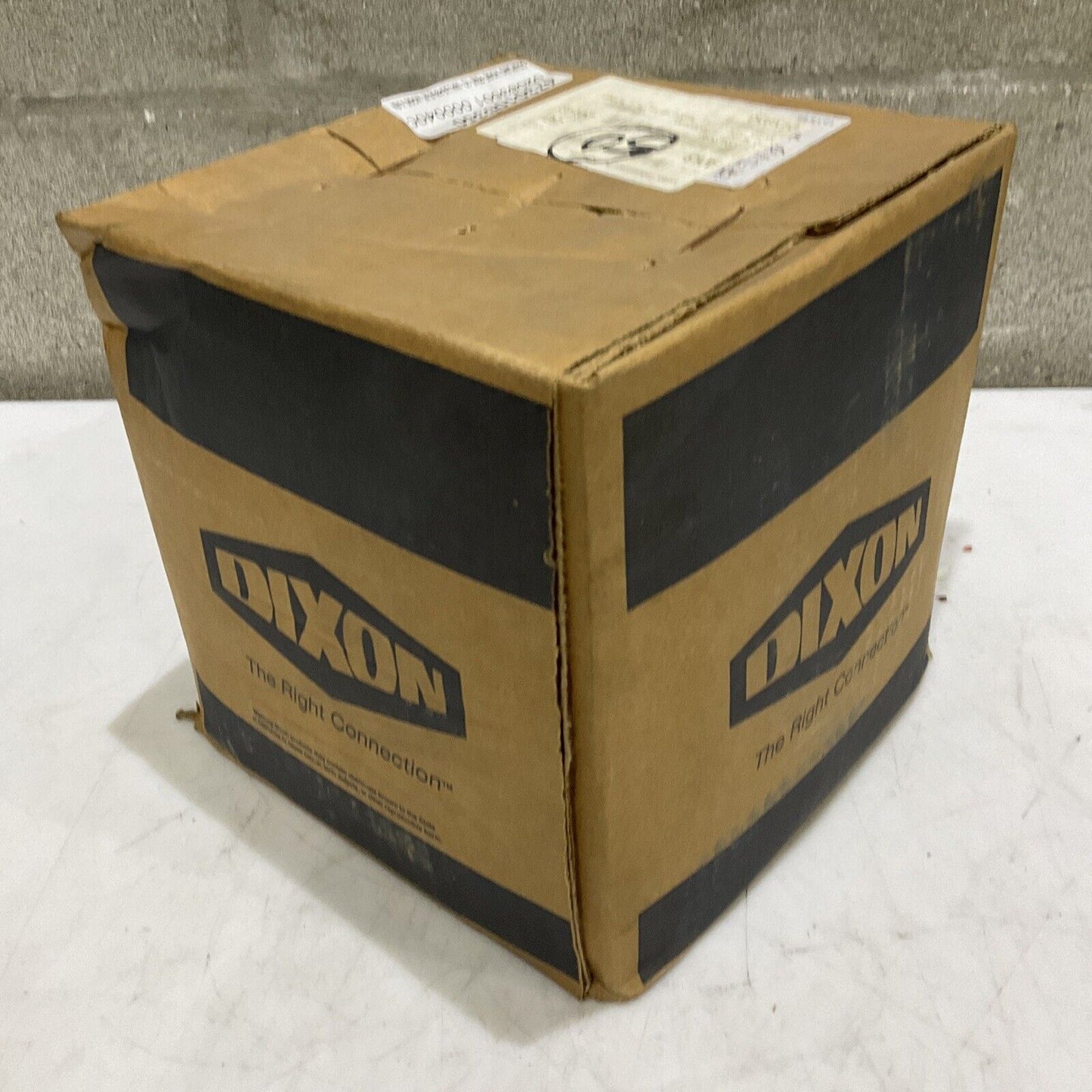DIXON AM3 IRON AIR KING FEMALE NPT END WITH CLIPS LOT OF 50 373