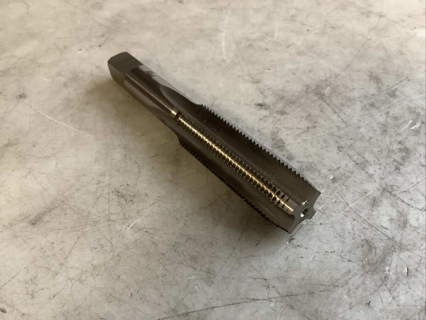 KIMBALL MIDWEST 82833 TAPER 5/8-18 H3 4FL 476