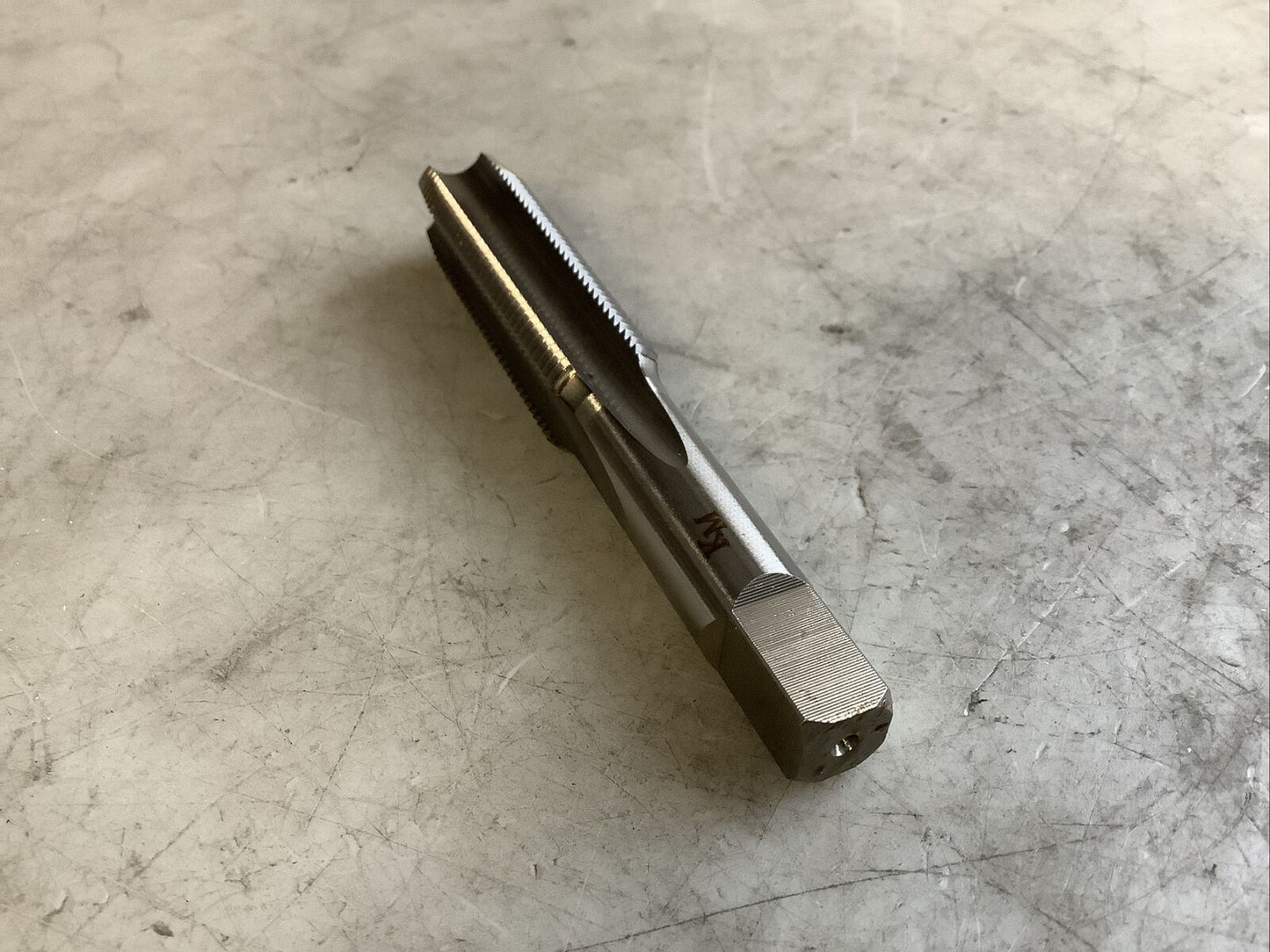 KIMBALL MIDWEST 82833 TAPER 5/8-18 H3 4FL 476